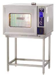 Hobart Convection Steamer HOBD7
