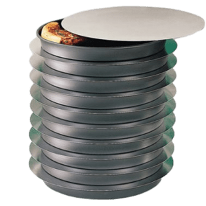 Pizza Separator Disks